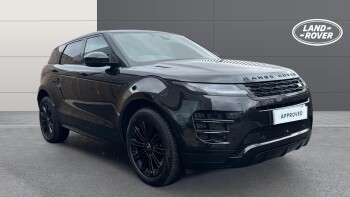 Land Rover Range Rover Evoque 2.0 D200 Autobiography 5dr Auto [Revised] Diesel Hatchback